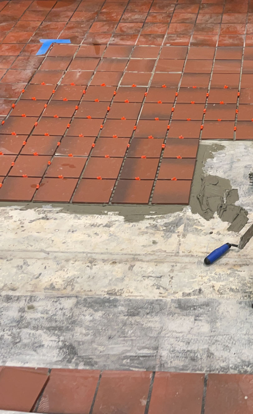 Grout Cleaning Service Scottsdale Grout Nurse