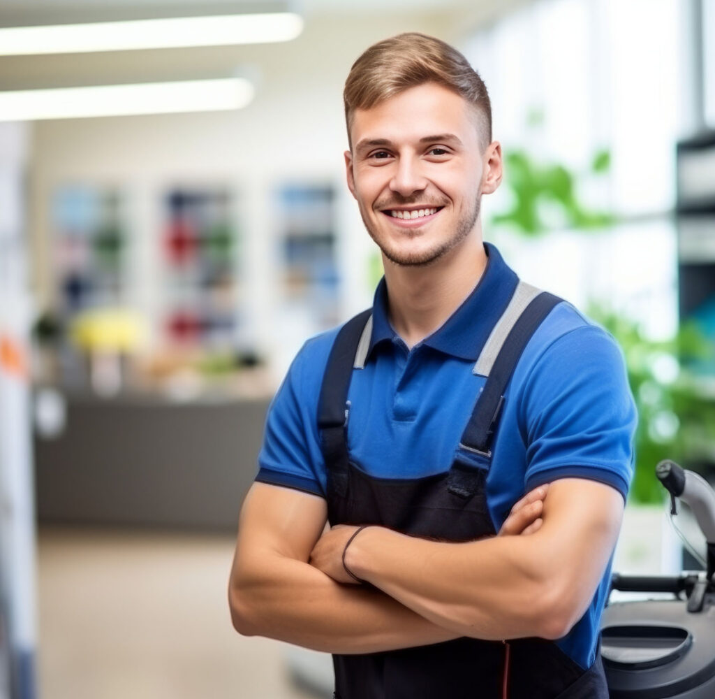 Groutnurse Employee Opportunities With Scottsdale's Leading Grout Cleaning & Repair Company