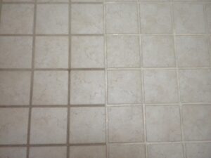 Transform Your Space with Grout Color Staining