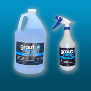 Grout Nurse Neutral Clean Secret Sauce