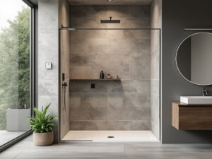 Shower Tile & Grout Cleaning Near Me