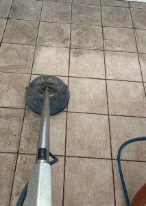 Tile & Grout Cleaning Scottsdale