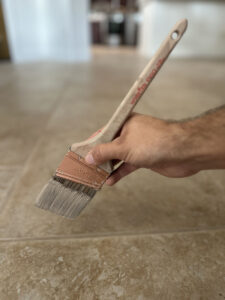 Tile & Grout Cleaning