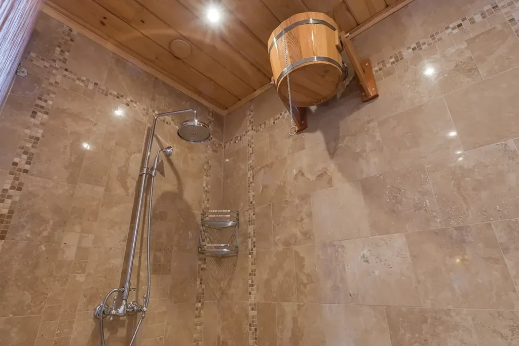 Silicone vs. Sanded Caulk