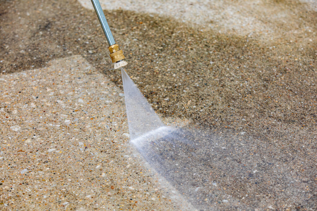 Maui Power Washing