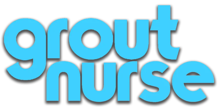 New Footer Logo Groutnurse