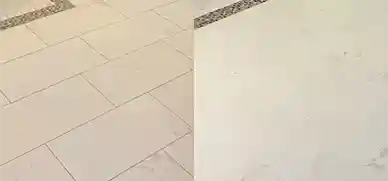 Tile & Grout Cleaning