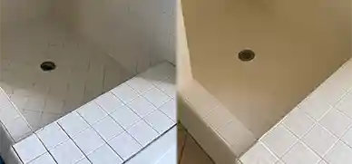 Shower Restoration