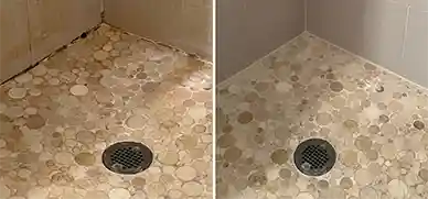 Natural Stone Cleaning