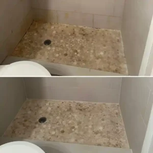 Why Your Shower Grout Keeps Cracking in the Corners (And What Most Companies Get Wrong When They Fix It)
