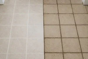 Can Dirty Grout Be Restored Without Replacing It?