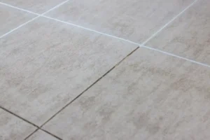 Dirty Grout Makes Tile Look Dirty