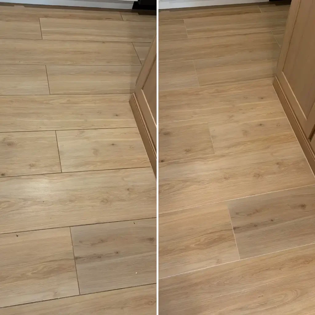 Can Professional Grout Cleaning Make Old Grout Look New Again?