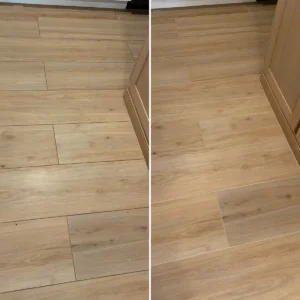 Can Professional Grout Cleaning Make Old Grout Look New Again?
