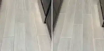 Grout Color Sealing